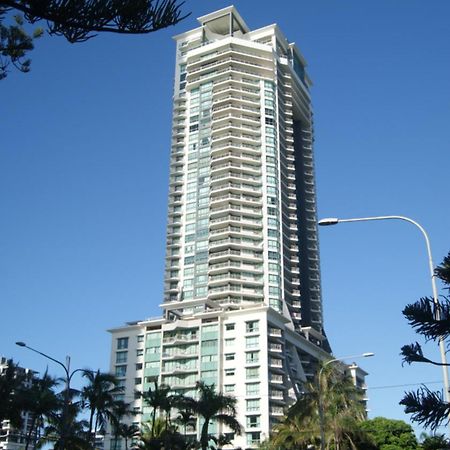 Crown Towers - Private Apartment Gold Coast Exterior photo