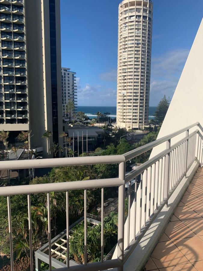 Crown Towers - Private Apartment Gold Coast Exterior photo