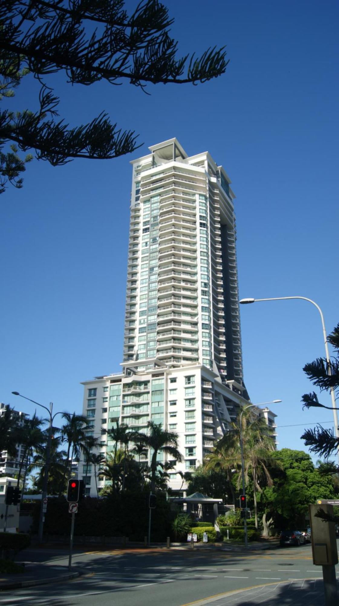 Crown Towers - Private Apartment Gold Coast Exterior photo